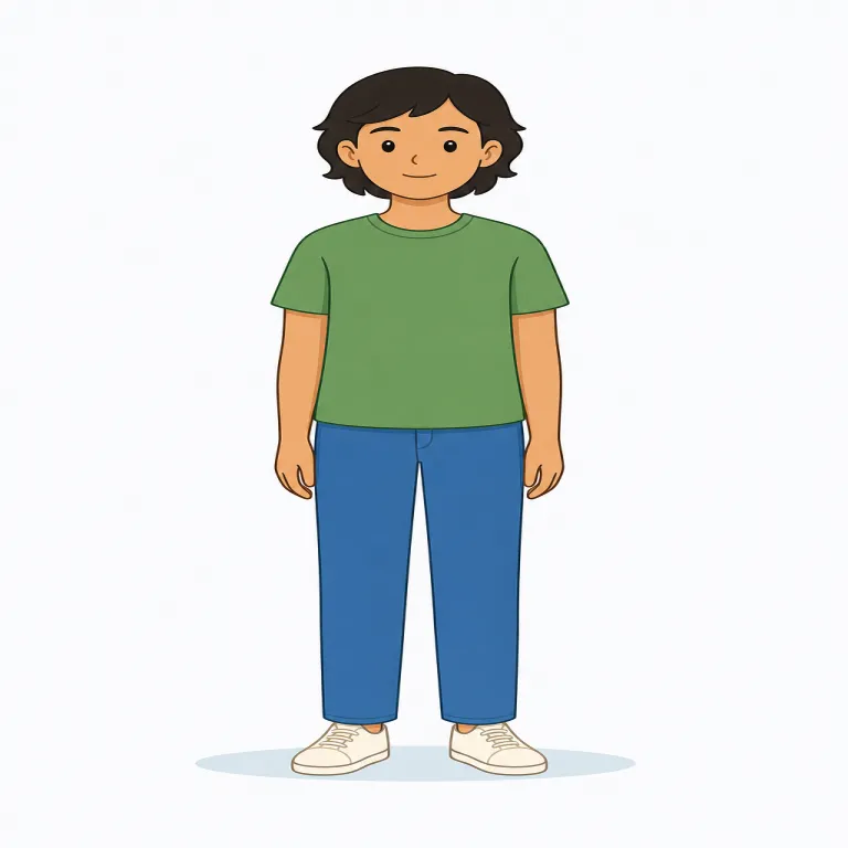 stand still（立ち止まる、停止する、停滞する・句動詞）の覚え方イラスト — この意味では stand still を「物事がそこで動かなくなる」と広げて覚えます
