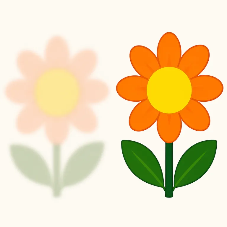 starkly（明白に・副詞）の覚え方イラスト — starkly はまず形容詞 stark を固めると覚えやすい