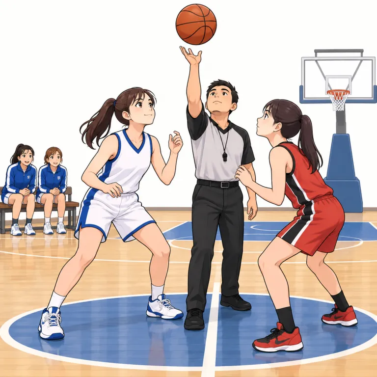 starter（先発選手・noun）の覚え方イラスト