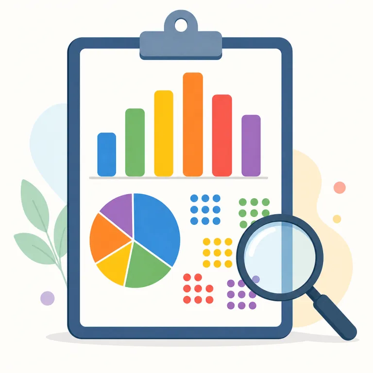 statistics（統計・名詞）の覚え方イラスト — state（状態）の複数形sがついたものと形が似ていますが、state自体が「国・状態」を意味する語幹として使われます
