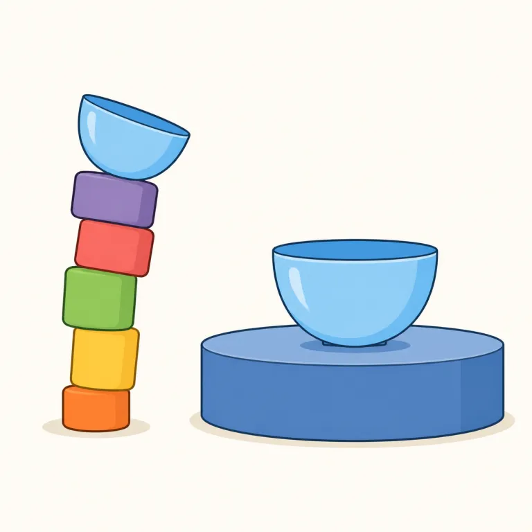 steadierの覚え方イラスト
