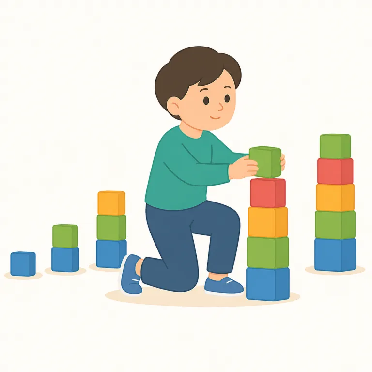 steadily（着実に・副詞）の覚え方イラスト — steady は「安定した」という意味なので、steadily を「着実に」と読むときは、速さよりもペースや態度がぶれないことを意識します