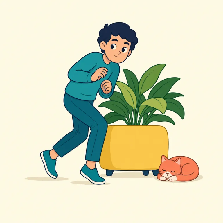 stealthy（こっそりした、忍びの・形容詞）の覚え方イラスト — stealth を知っていれば、「レーダーに映りにくい」「気づかれにくい」感じから意味をつかみやすいです