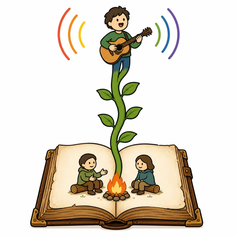 stem（由来する・verb）の覚え方イラスト