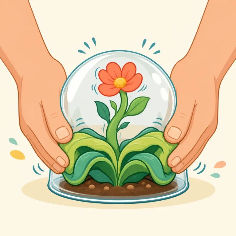 stifle（抑圧する・動詞）の覚え方イラスト — stifle は「勢いを止めて、外に出られなくする」と捉えると覚えやすい
