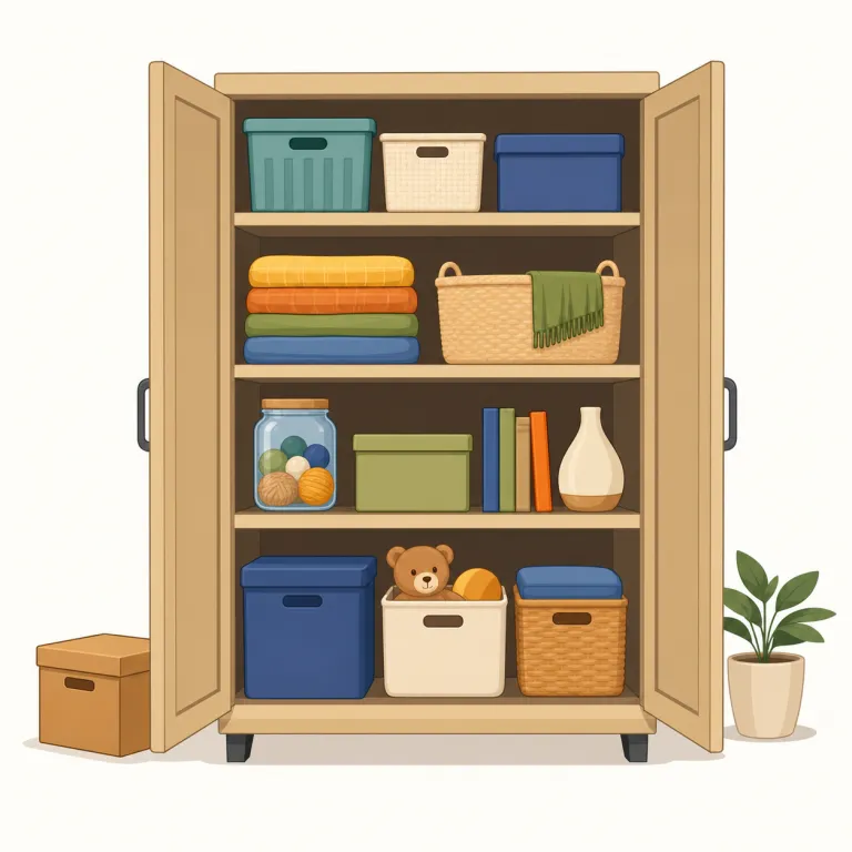 storageの覚え方イラスト
