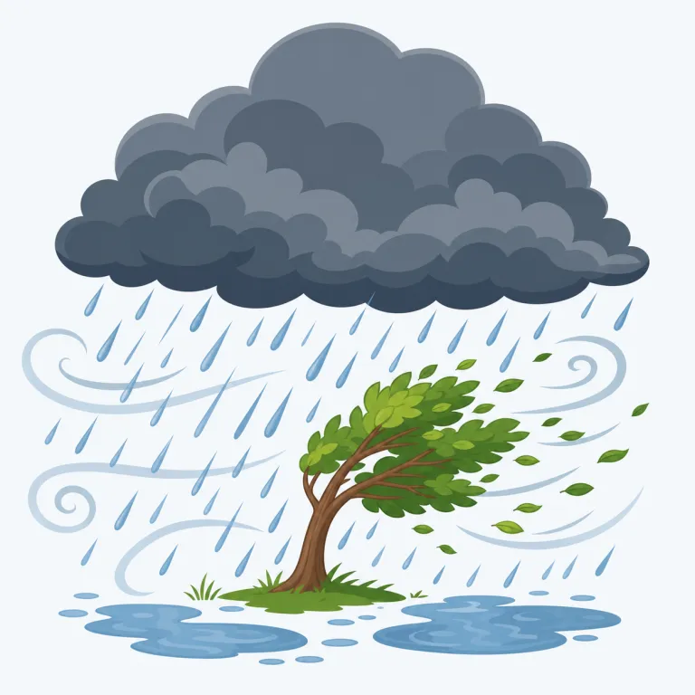 stormyの覚え方イラスト