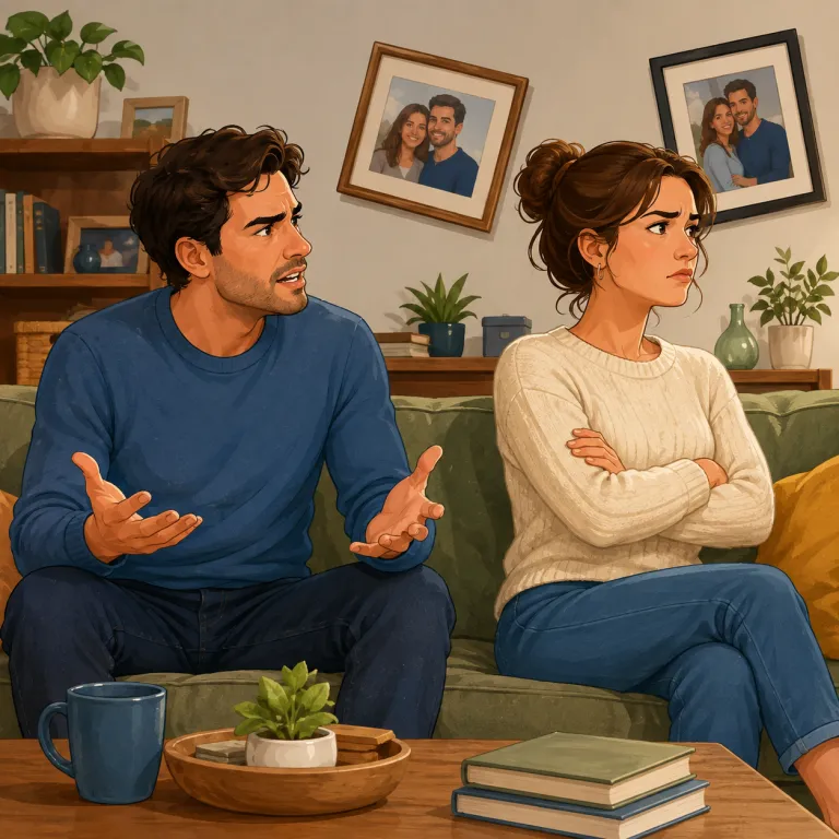 stormy（波乱含みの・形容詞）の覚え方イラスト