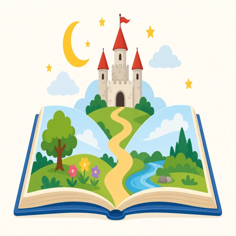 storybookの覚え方イラスト