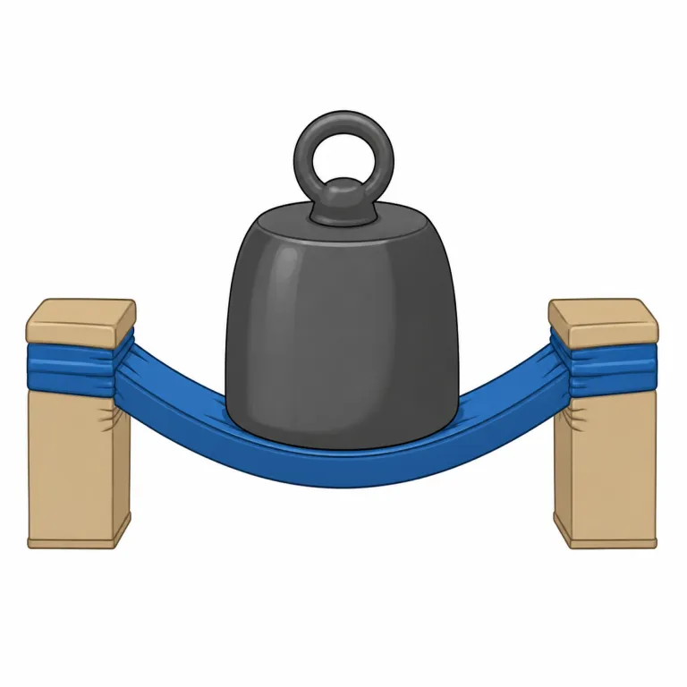 strainの覚え方イラスト