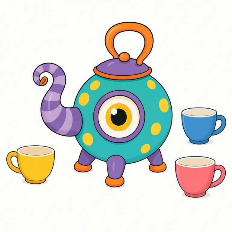 strange（奇妙な・形容詞）の覚え方イラスト — この「奇妙な」の strange は、見知らぬ・不慣れなという基本義とは別に、物事が普通と違って理解しにくい、どこか不思議だと感じる場面で使います