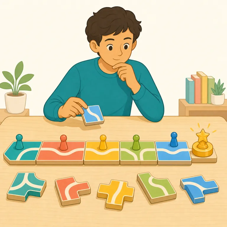 strategizing（戦略を立てる・動詞）の覚え方イラスト — strategy を知っていれば入りやすい語です
