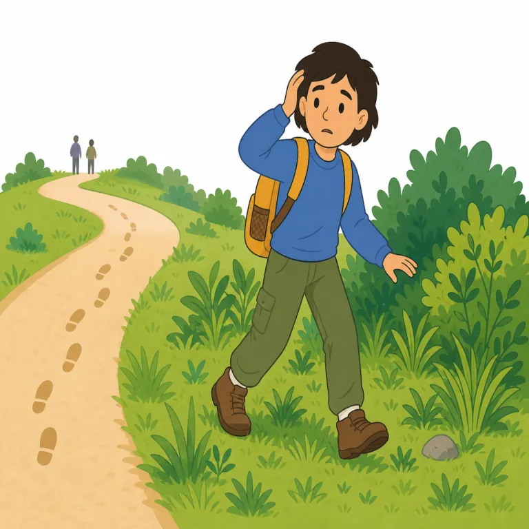 strayの覚え方イラスト