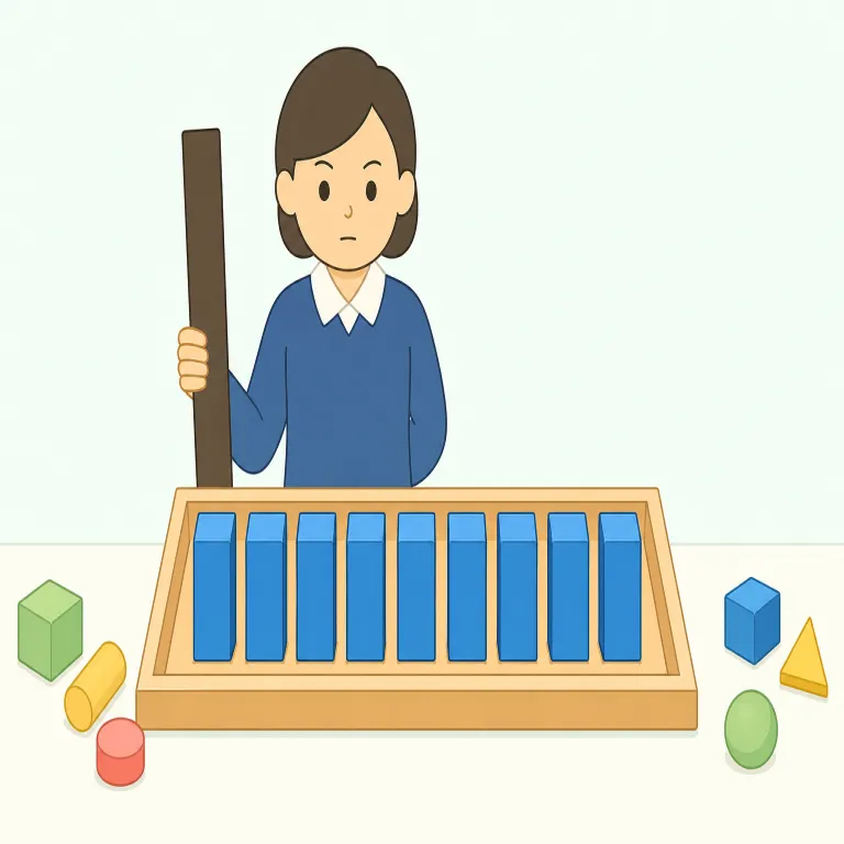 strictnessの覚え方イラスト