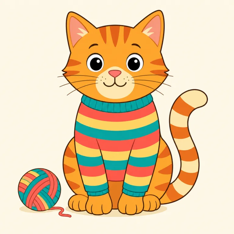 stripyの覚え方イラスト