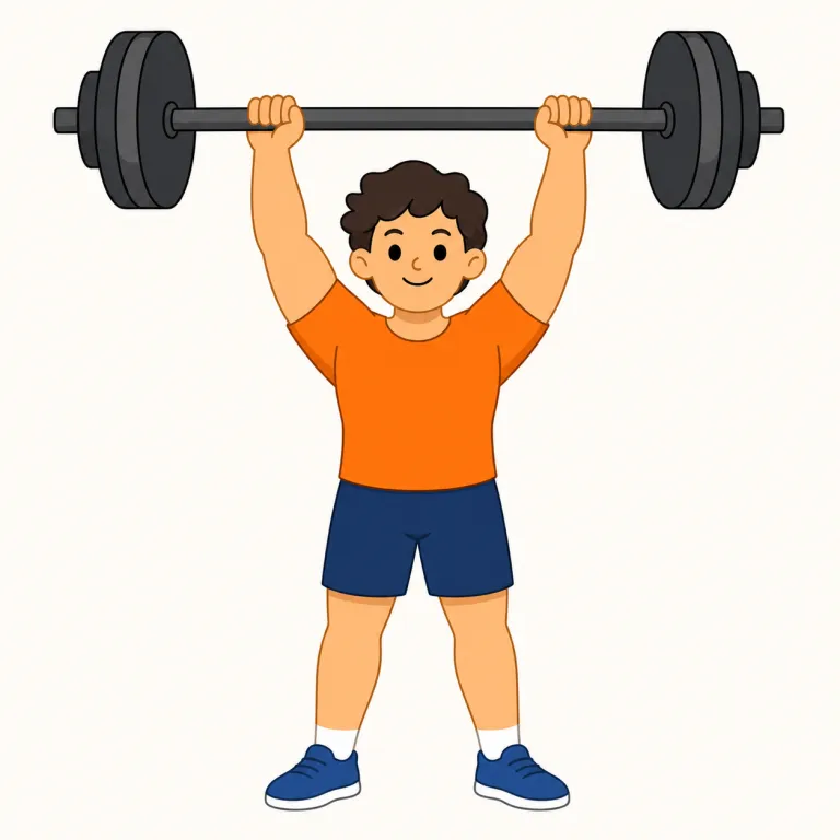 strong（強い・形容詞）の覚え方イラスト — strong は「力・勢い・効果・感情などの強さ」を広く表す形容詞です