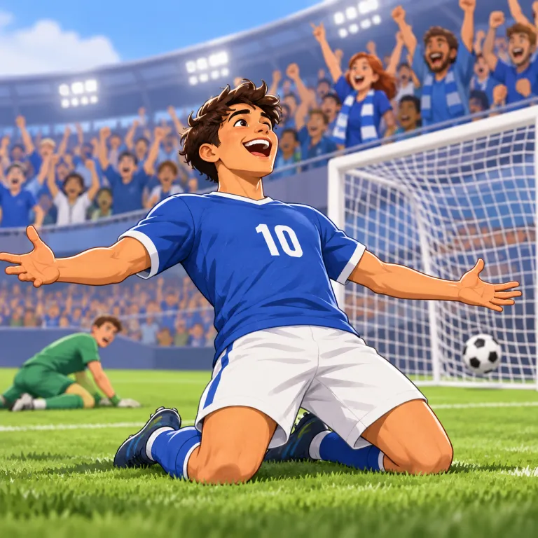 stunner（驚くほど印象的なもの・noun）の覚え方イラスト