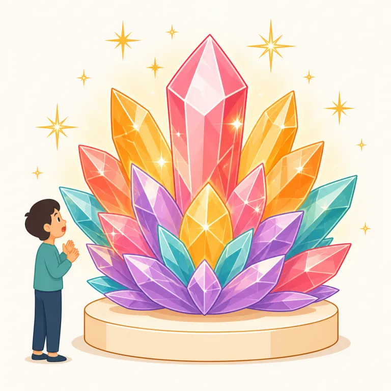 stunningの覚え方イラスト