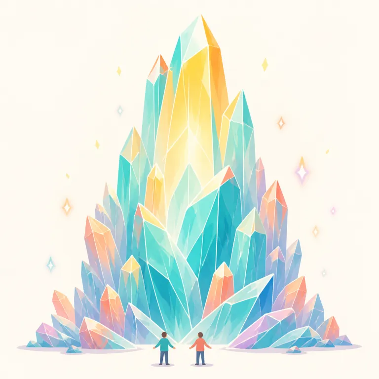 stupendous（驚異的な、並外れた・形容詞）の覚え方イラスト — まず tremendous を知っていれば近い仲間として覚えやすい