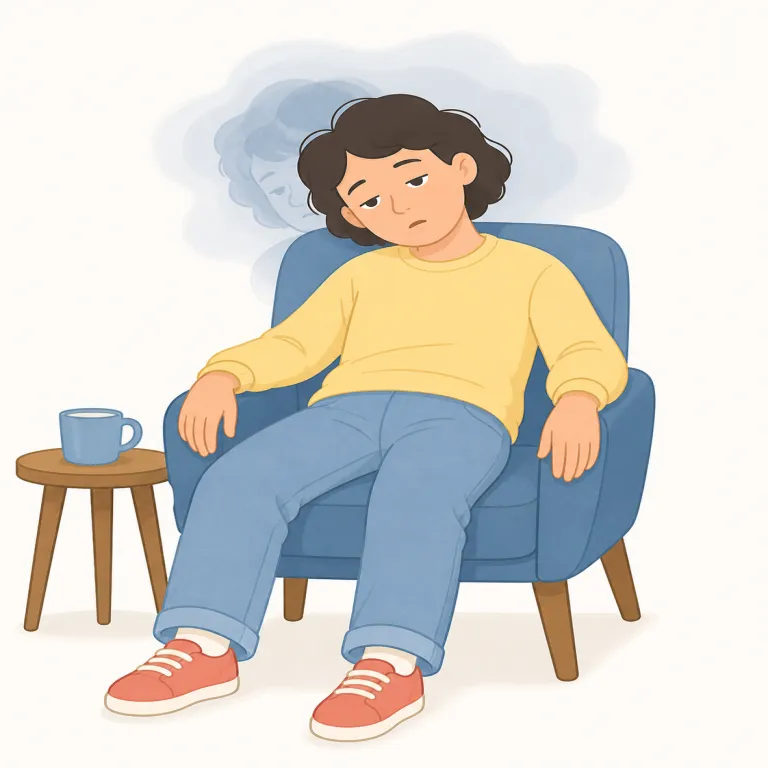 stupor（昏迷・名詞）の覚え方イラスト — stupid や stupefy を知っているとつながる