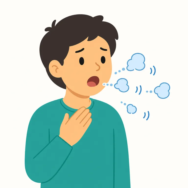 stutterの覚え方イラスト
