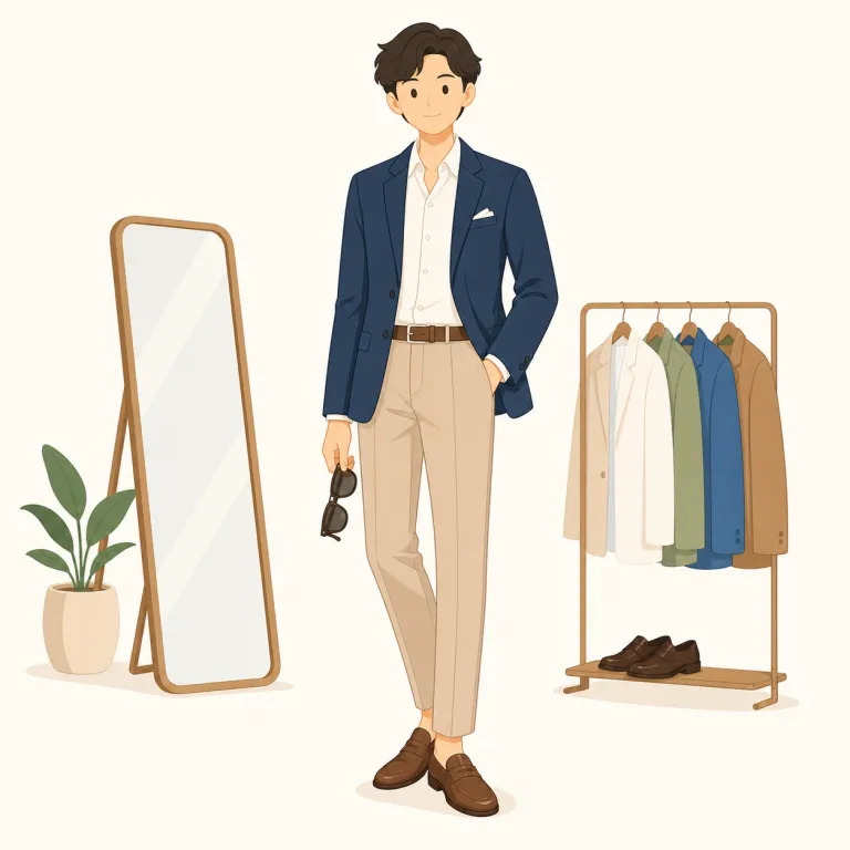 stylishの覚え方イラスト
