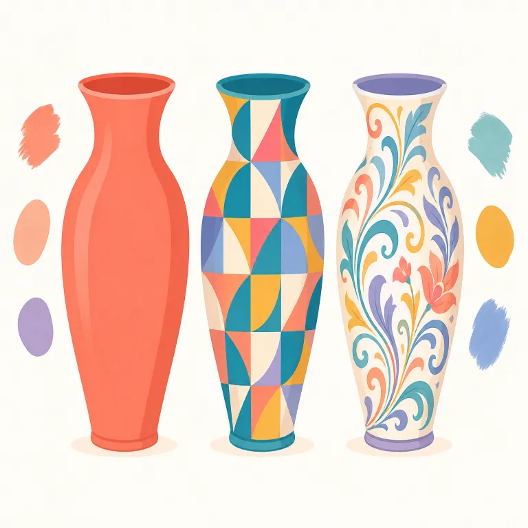 stylistic（様式上の・adjective）の覚え方イラスト