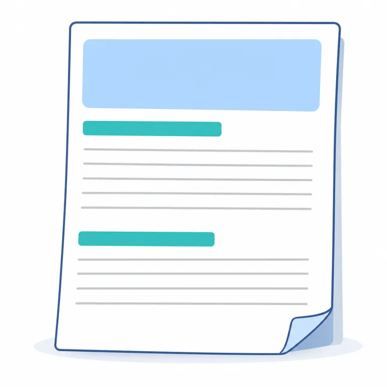 subheadingの覚え方イラスト