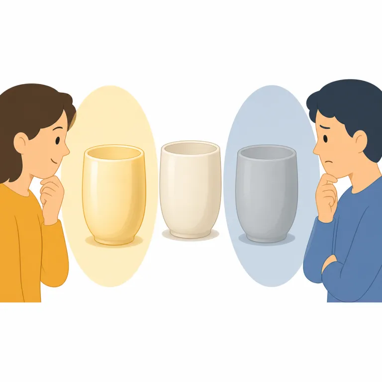 subjectiveの覚え方イラスト