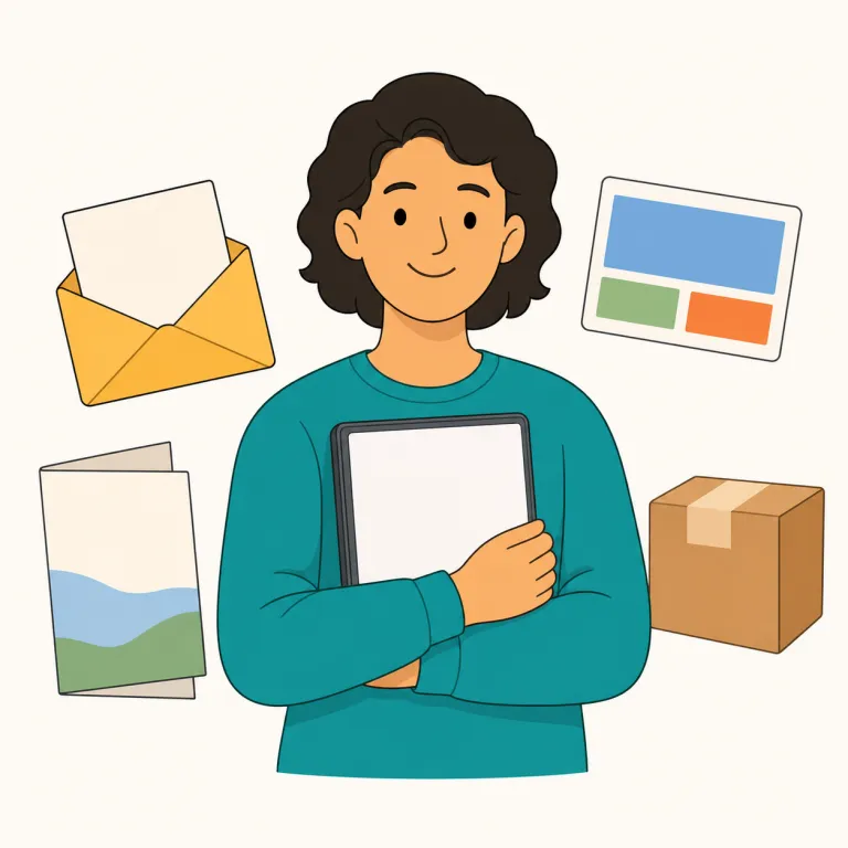 subscriber（購読者、登録者、加入者・名詞）の覚え方イラスト — subscriber はまず subscribe「登録する・購読する」、subscription「購読・契約」とセットで覚えると定着しやすい語