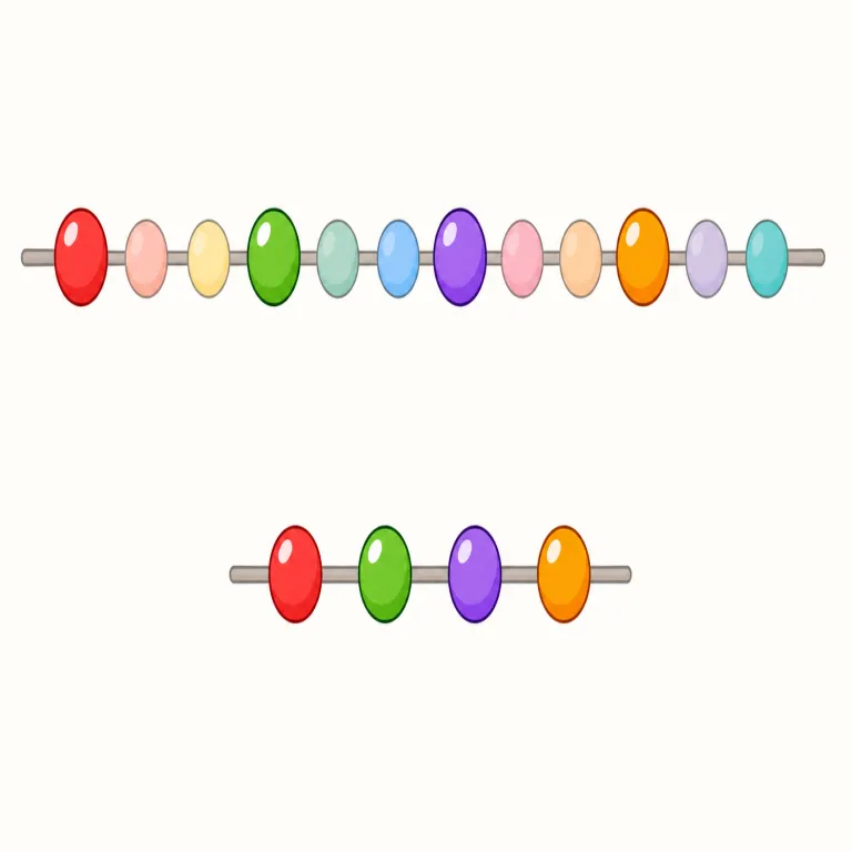 subsequence の覚え方｜部分列・意味・例文