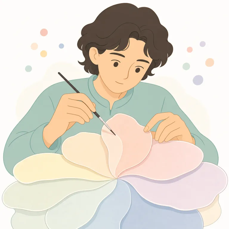 subtlety（微妙さ・名詞）の覚え方イラスト