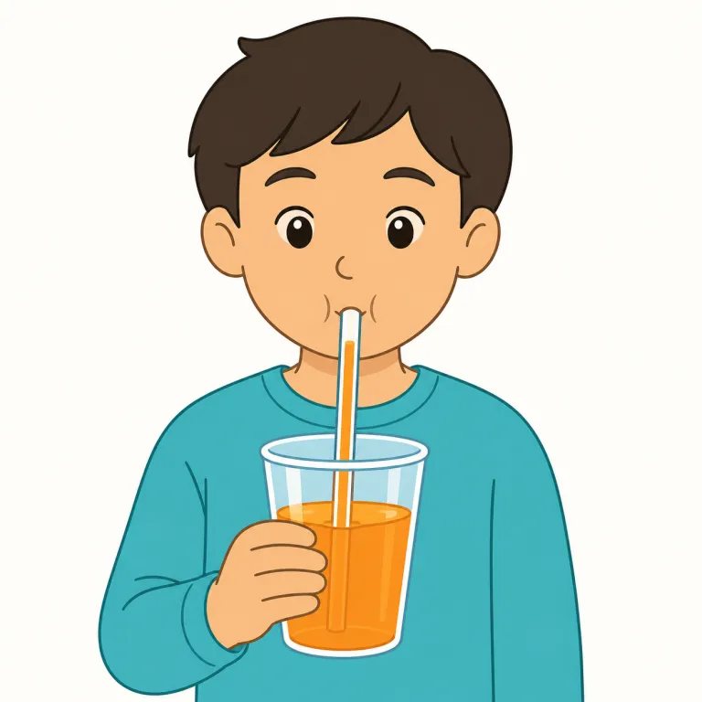 suckの覚え方イラスト