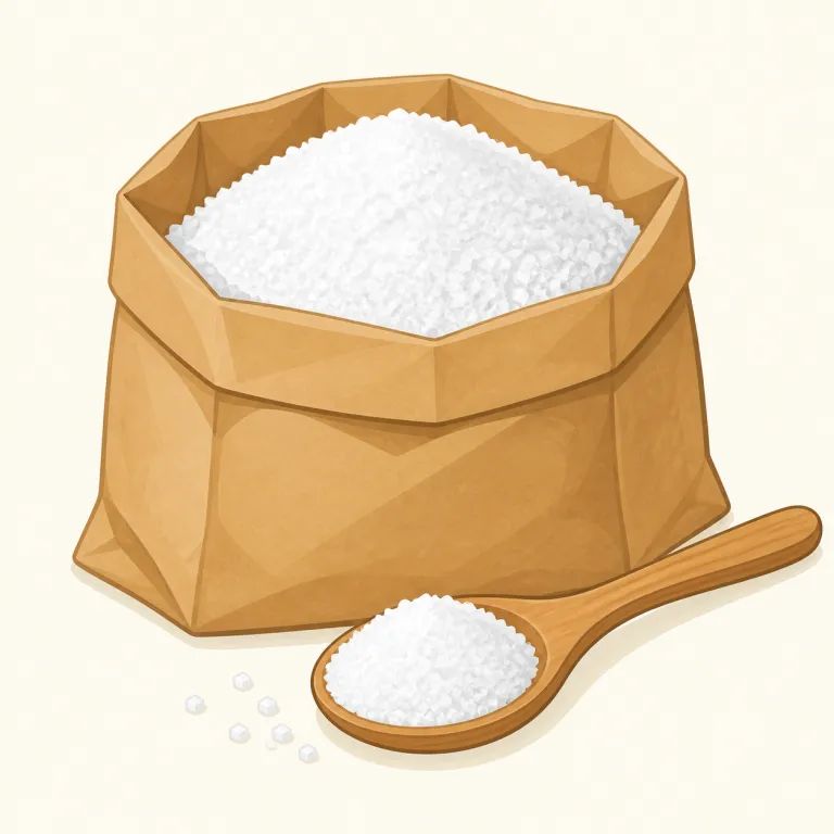 sugar（砂糖・名詞）の覚え方イラスト — w1627 は「手で量れる砂糖」として覚えるとよいです