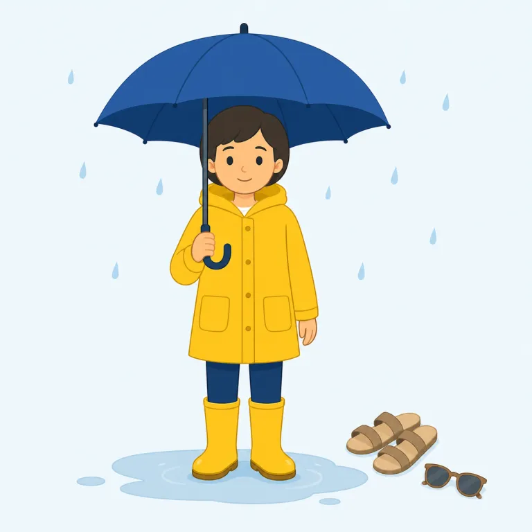 suitably（適切に・副詞）の覚え方イラスト — suitably は suitable の副詞形と見れば覚えやすいです