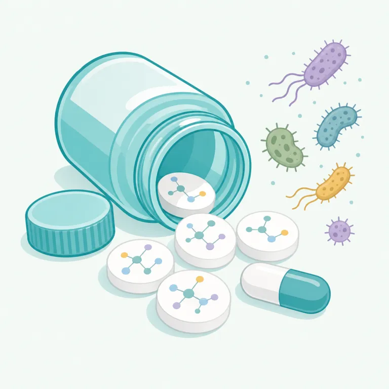 sulfa（サルファ・名詞）の覚え方イラスト — 医療文脈で見たら、まず sulfa drugs（サルファ剤）、sulfa allergy（サルファ薬アレルギー）というまとまりで覚えると定着しやすいです