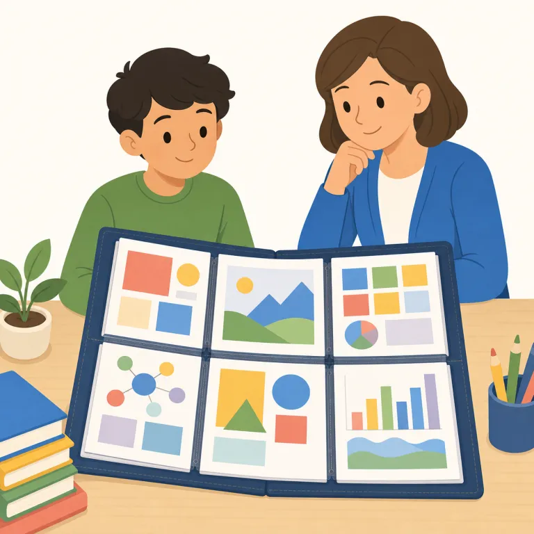 summative（総括的な・形容詞）の覚え方イラスト — sum「合計する・合計」と結びつけると覚えやすい語です