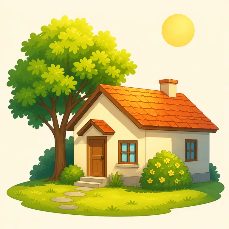 sunlitの覚え方イラスト