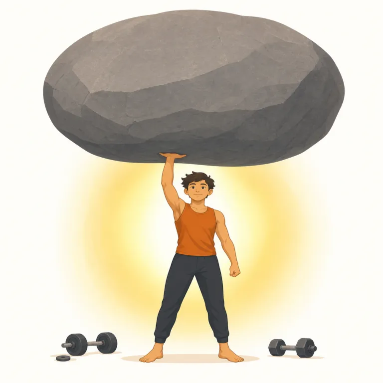 superhumanの覚え方イラスト