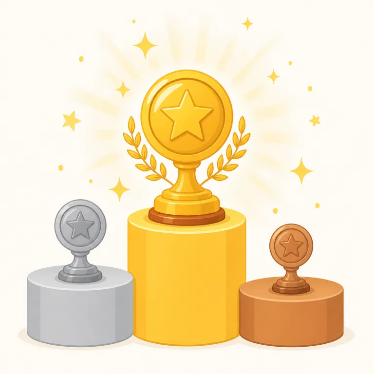 superlatives（最上級形、最高の賛辞・名詞）の覚え方イラスト — super を知っていれば核は「ほかより上」