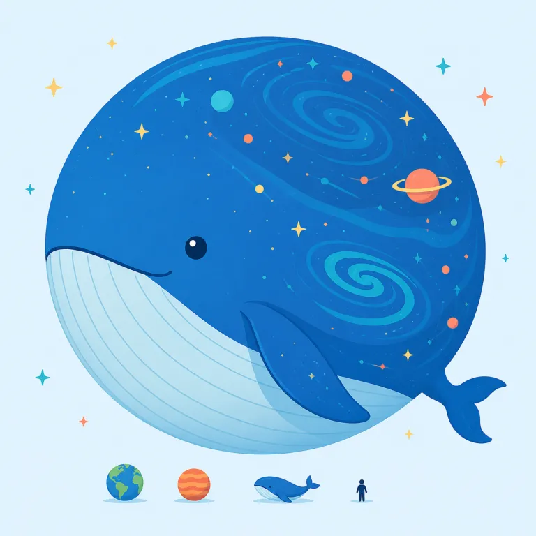 supermassive（非常に大質量の・形容詞）の覚え方イラスト — massive は big よりも「大きく重い」「質量が大きい」という感覚を持つ語です