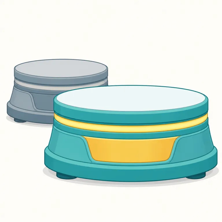 supersede（取って代わる・動詞）の覚え方イラスト — super- は「上位・より上」、-sede は sit / seat 系と結びつけて、「新しいものが上の席に座り、前のものをどかす」絵で覚えると残りやすい語です