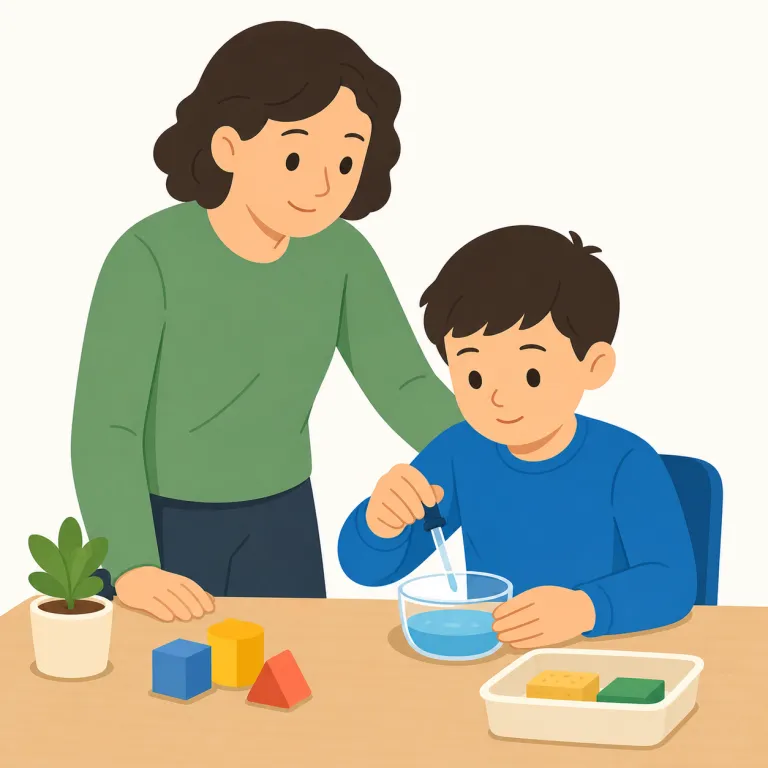 supervision（監督・名詞）の覚え方イラスト — supervision は supervise「監督する」の名詞形として覚えると自然です