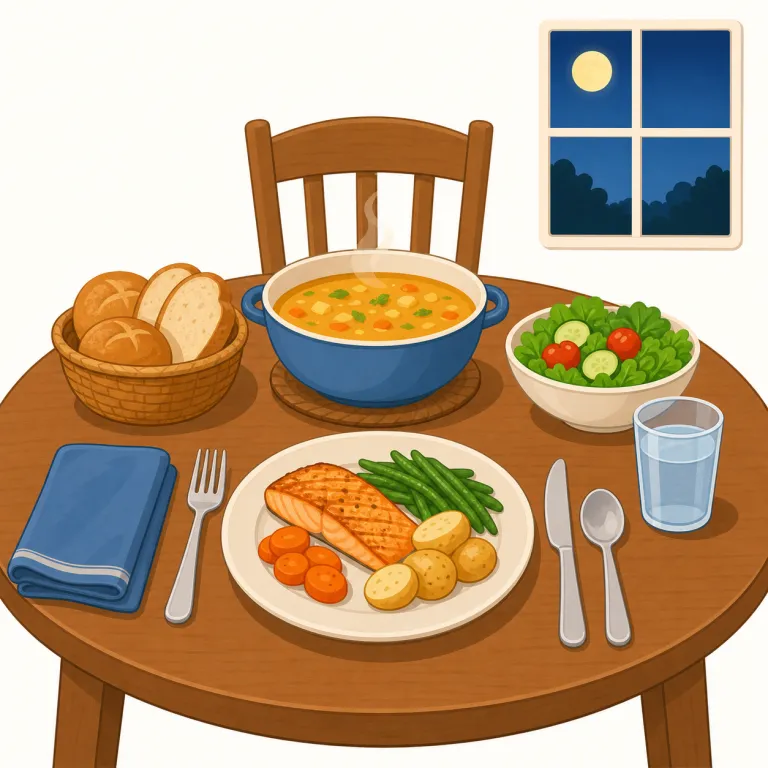 supperの覚え方イラスト