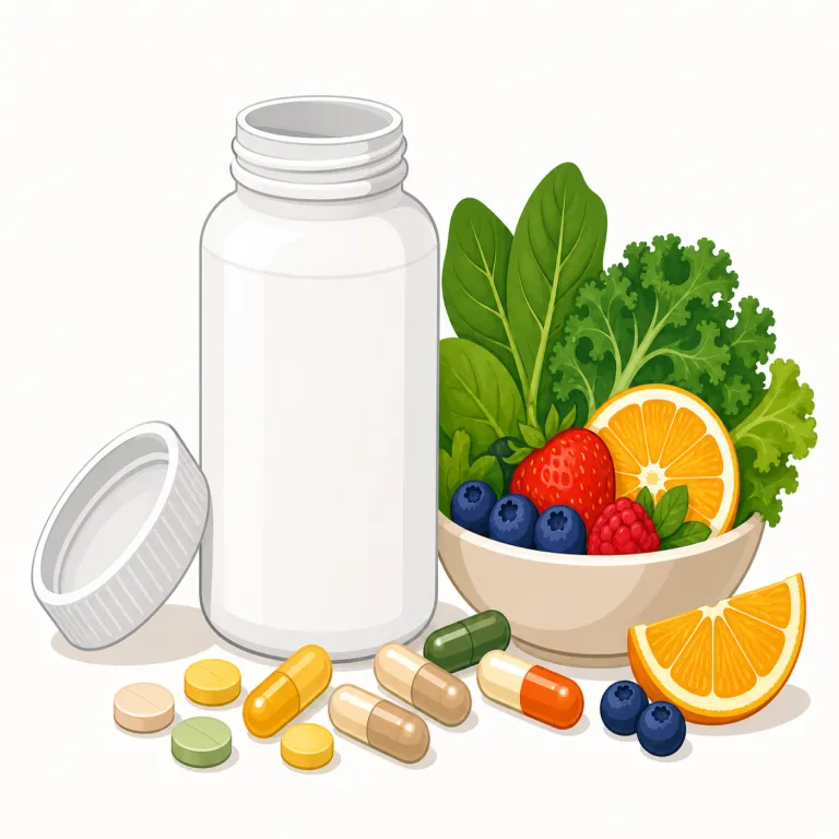 supplementの覚え方イラスト