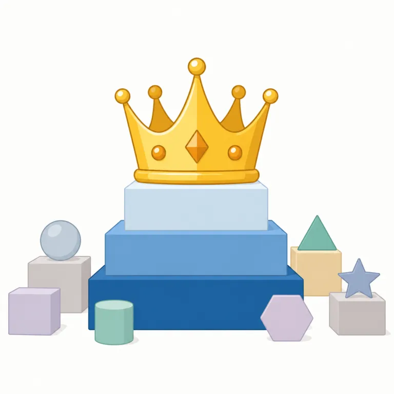 supremacy（優位、覇権・名詞）の覚え方イラスト — まず supreme「最高の」を軸に覚えると入りやすいです