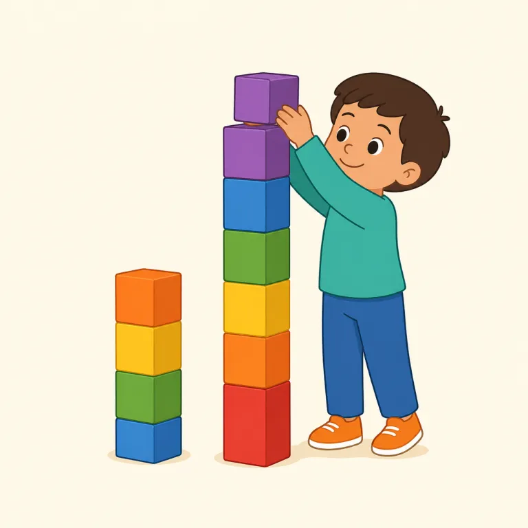 surpass（超える・動詞）の覚え方イラスト — このエントリでは、surpass を「勝る」という比較の基本義ではなく、数値・記録・期待・基準などを「超える」意味で覚えます