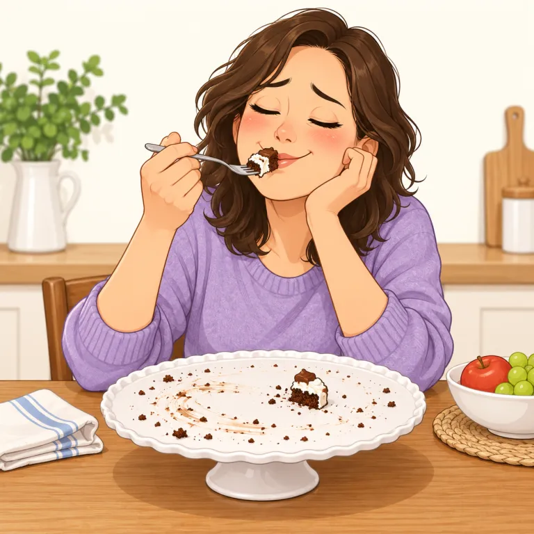 surrender to（屈する・phrasal_verb）の覚え方イラスト