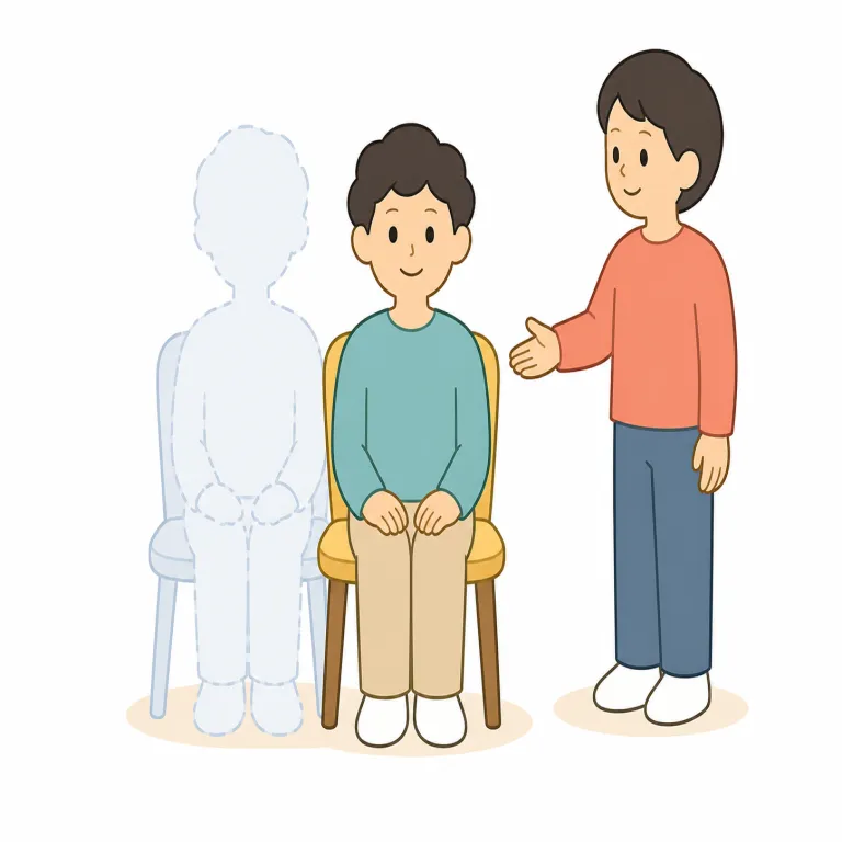 surrogateの覚え方イラスト