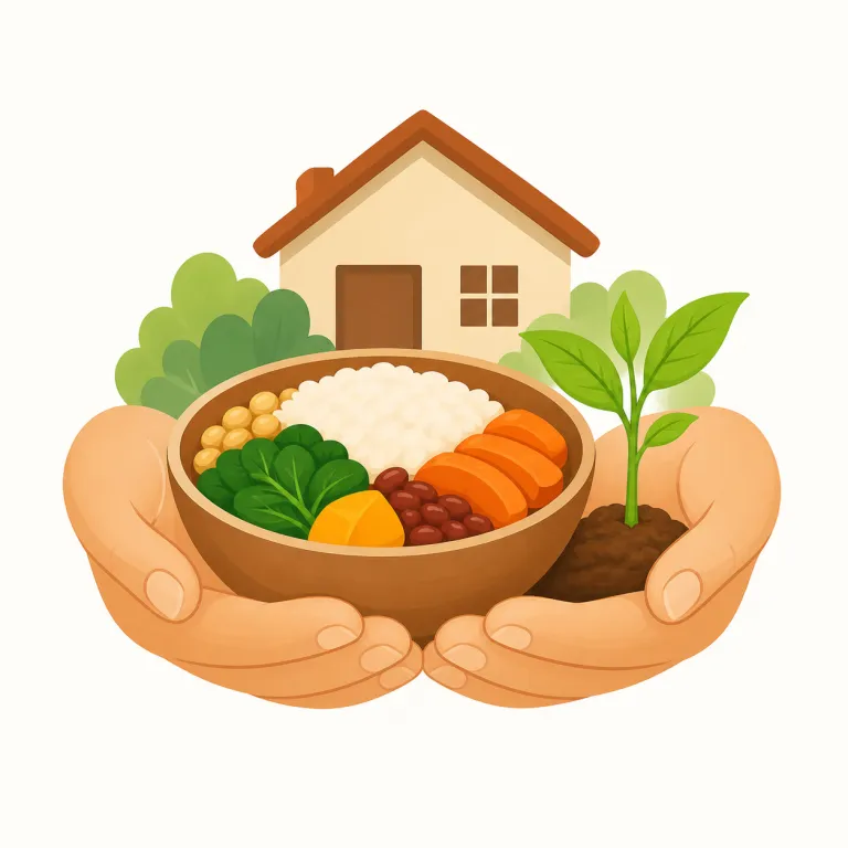 sustenanceの覚え方イラスト